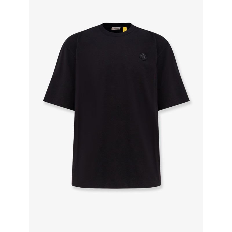 1 Moncler Asap Rocky T-shirt