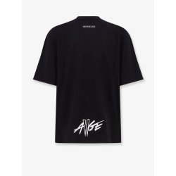1 Moncler Asap Rocky T-shirt