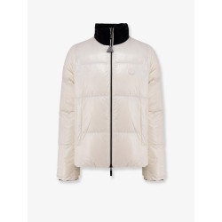 Throttle 1 Moncler Asap Rocky down jacket