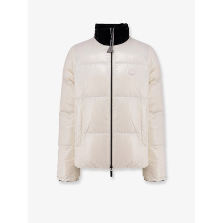 Throttle 1 Moncler Asap Rocky down jacket