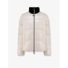 Throttle 1 Moncler Asap Rocky down jacket