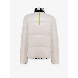 Throttle 1 Moncler Asap Rocky down jacket