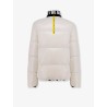 Throttle 1 Moncler Asap Rocky down jacket