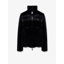 Throttle 1 Moncler Asap Rocky down jacket