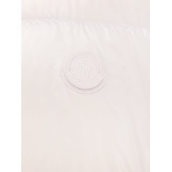 Throttle 1 Moncler Asap Rocky down jacket