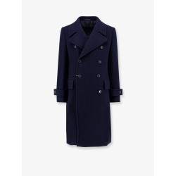Corsaro wool coat