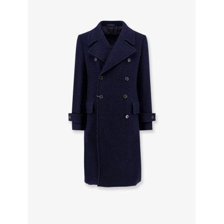 Corsaro wool coat