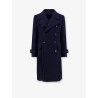 Corsaro wool coat