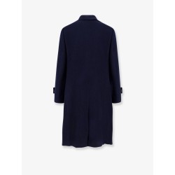 Corsaro wool coat