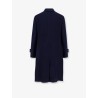 Corsaro wool coat