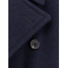 Corsaro wool coat
