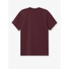 American Script organic cotton t-shirt