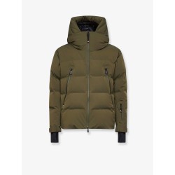 Fellberg nylon down jacket