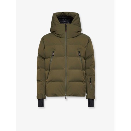Fellberg nylon down jacket