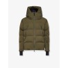 Fellberg nylon down jacket