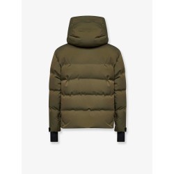 Fellberg nylon down jacket