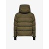 Fellberg nylon down jacket