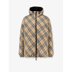 Snowdonia reversible down jacket