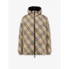 Snowdonia reversible down jacket