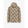 Snowdonia reversible down jacket