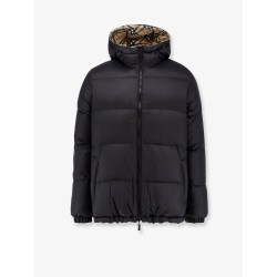Snowdonia reversible down jacket
