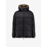 Snowdonia reversible down jacket