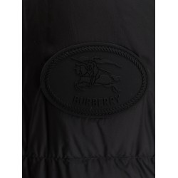 Snowdonia reversible down jacket