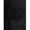 Snowdonia reversible down jacket