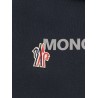 Cotton hooded sweatshirt