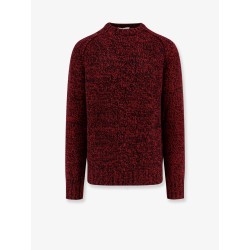 Wool sweater