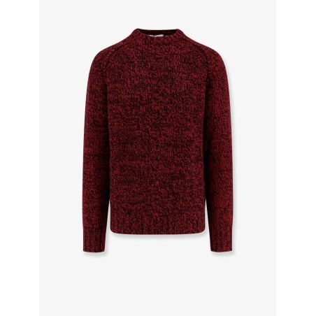 Wool sweater