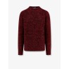 Wool sweater