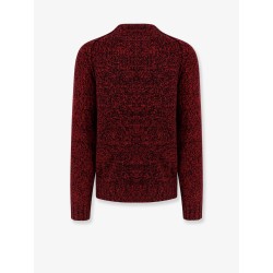 Wool sweater