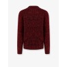Wool sweater