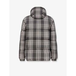 Snowdonia hooded down jacket