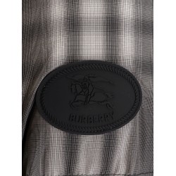 Snowdonia hooded down jacket
