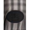 Snowdonia hooded down jacket