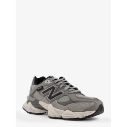 9060 low-top mesh sneakers