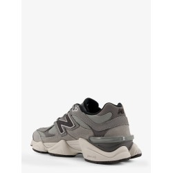 9060 low-top mesh sneakers