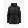 Brossette recycled nylon down jacket