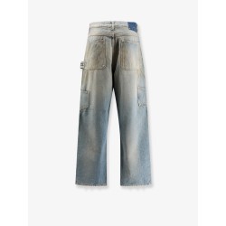 Marley Painter cotton jeans