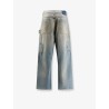 Marley Painter cotton jeans