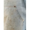 Marley Painter cotton jeans