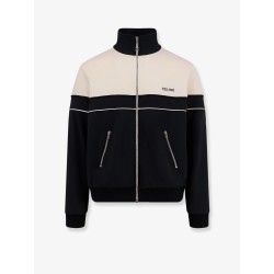 Tracksuit bicolor jacket