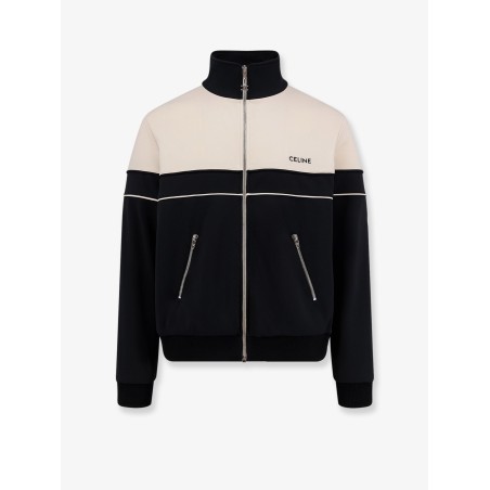 Tracksuit bicolor jacket