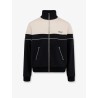 Tracksuit bicolor jacket