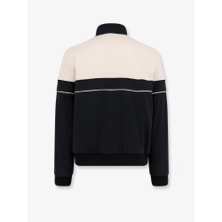 Tracksuit bicolor jacket