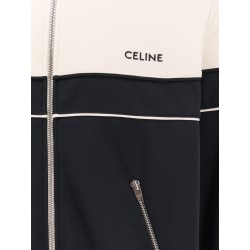 Tracksuit bicolor jacket