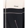 Tracksuit bicolor jacket