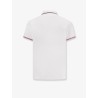 Cotton polo shirt